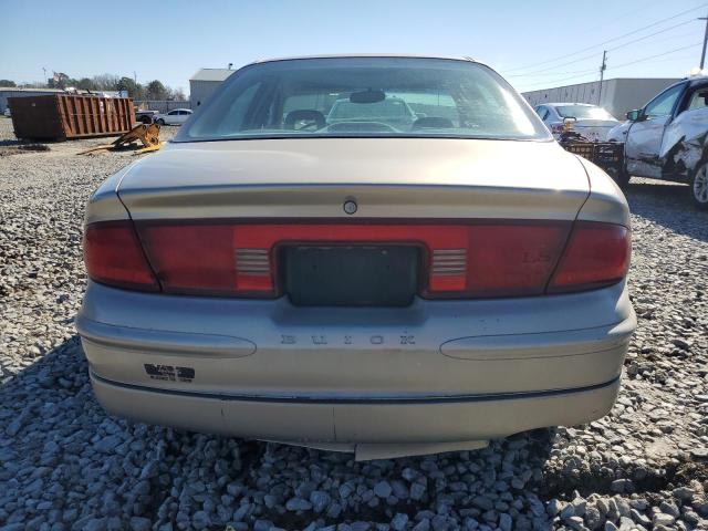 Photo 5 VIN: 2G4WB55K811255962 - BUICK REGAL 