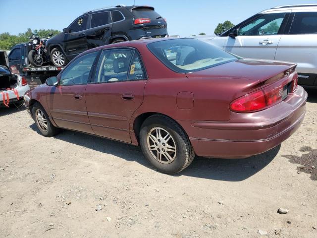 Photo 1 VIN: 2G4WB55K821152106 - BUICK REGAL LS 