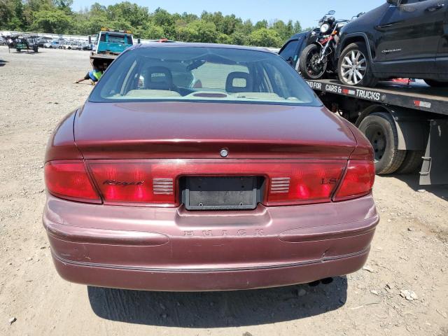 Photo 5 VIN: 2G4WB55K821152106 - BUICK REGAL LS 