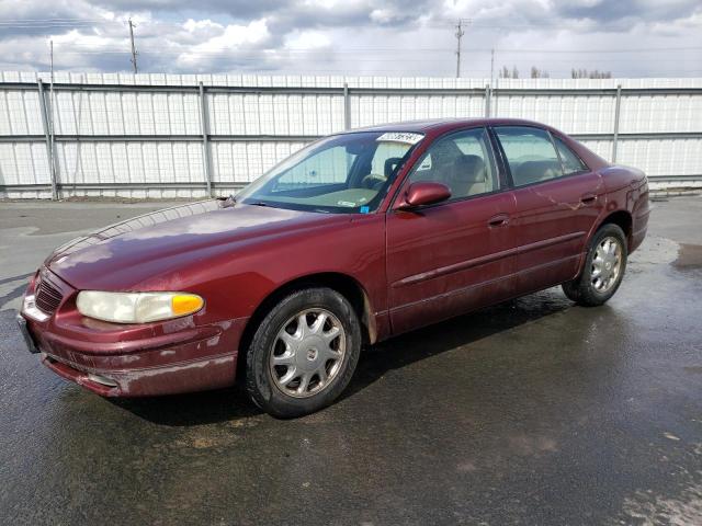 Photo 0 VIN: 2G4WB55K821165972 - BUICK REGAL 