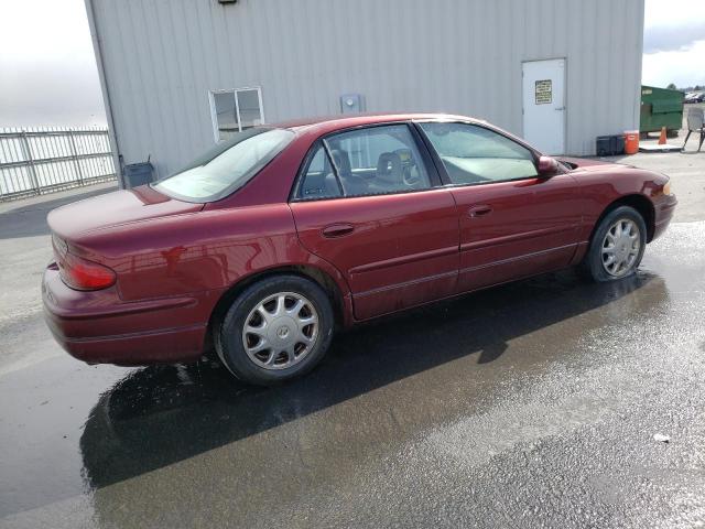 Photo 2 VIN: 2G4WB55K821165972 - BUICK REGAL 