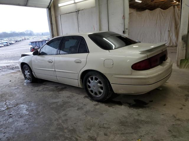 Photo 1 VIN: 2G4WB55K821204009 - BUICK REGAL 