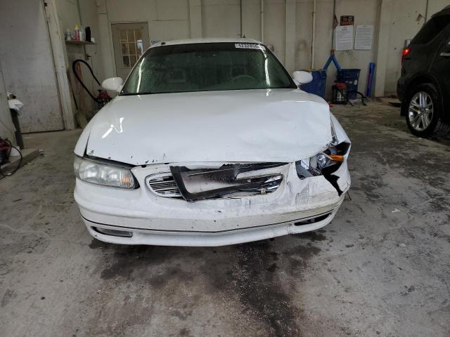 Photo 4 VIN: 2G4WB55K821204009 - BUICK REGAL 