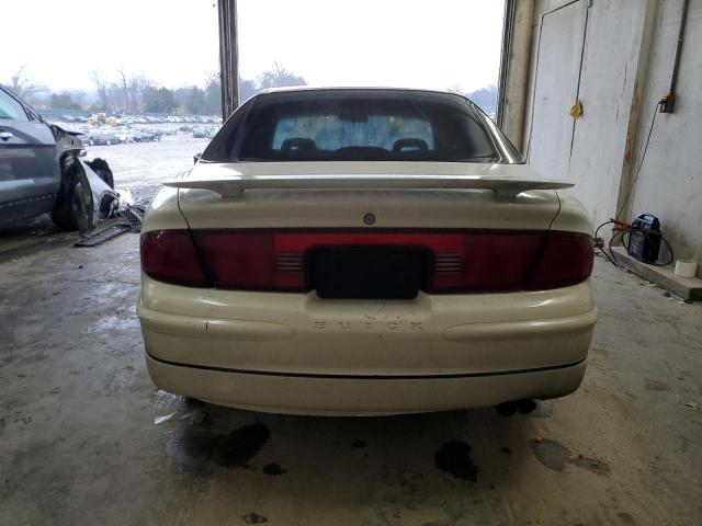 Photo 5 VIN: 2G4WB55K821204009 - BUICK REGAL 