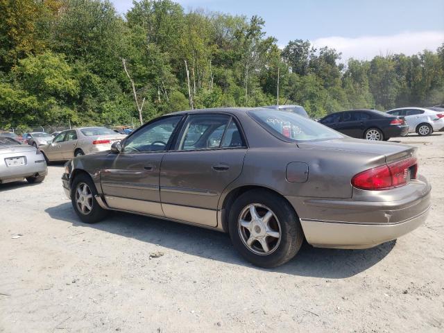 Photo 1 VIN: 2G4WB55K821261861 - BUICK REGAL LS 