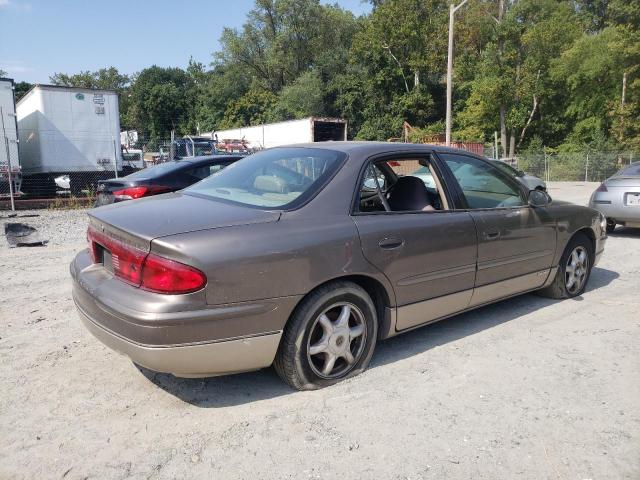 Photo 2 VIN: 2G4WB55K821261861 - BUICK REGAL LS 