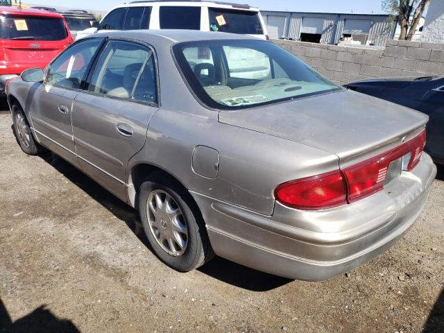 Photo 1 VIN: 2G4WB55K821275596 - BUICK REGAL LS 