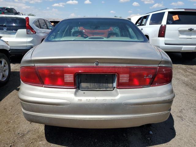 Photo 5 VIN: 2G4WB55K821275596 - BUICK REGAL LS 