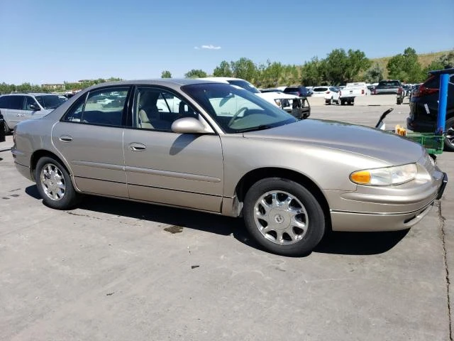 Photo 3 VIN: 2G4WB55K921193599 - BUICK REGAL LS 