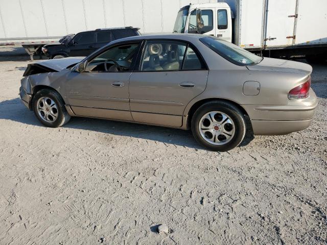 Photo 1 VIN: 2G4WB55KX11162702 - BUICK REGAL LS 