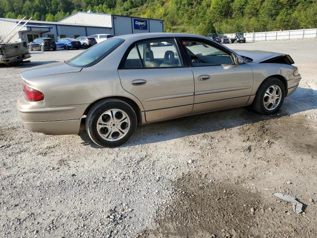 Photo 2 VIN: 2G4WB55KX11162702 - BUICK REGAL LS 