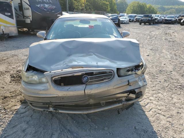 Photo 4 VIN: 2G4WB55KX11162702 - BUICK REGAL LS 