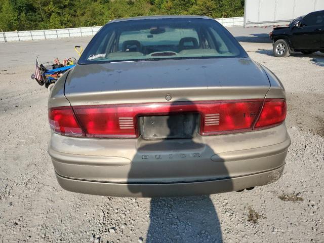 Photo 5 VIN: 2G4WB55KX11162702 - BUICK REGAL LS 