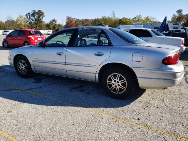 Photo 1 VIN: 2G4WB55KXY1359637 - BUICK REGAL 