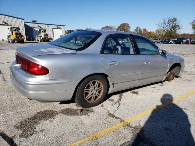 Photo 2 VIN: 2G4WB55KXY1359637 - BUICK REGAL 