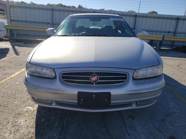 Photo 4 VIN: 2G4WB55KXY1359637 - BUICK REGAL 