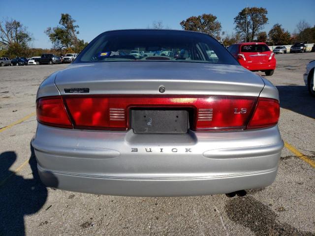 Photo 5 VIN: 2G4WB55KXY1359637 - BUICK REGAL 