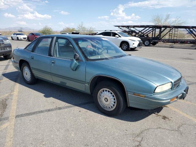 Photo 3 VIN: 2G4WB55L1R1417967 - BUICK REGAL CUST 