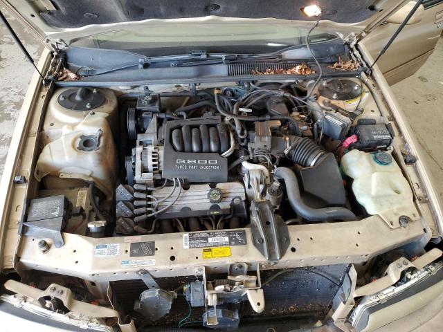 Photo 10 VIN: 2G4WB55L8R1428836 - BUICK REGAL CUST 