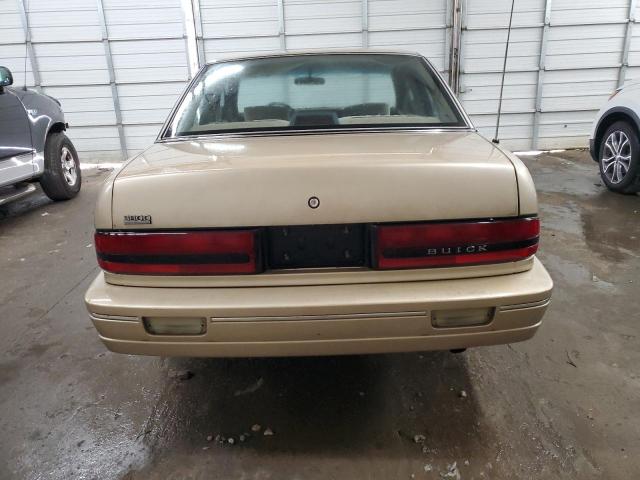 Photo 5 VIN: 2G4WB55L8R1428836 - BUICK REGAL CUST 