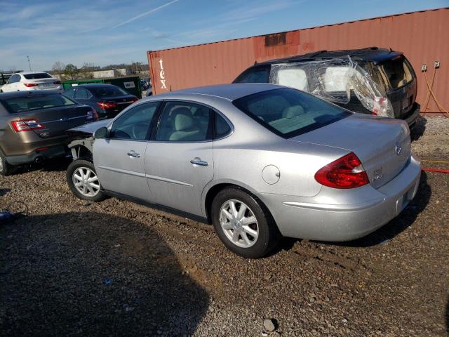 Photo 1 VIN: 2G4WC532051190210 - BUICK LACROSSE 