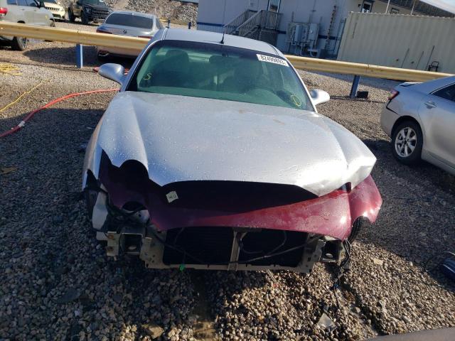 Photo 4 VIN: 2G4WC532051190210 - BUICK LACROSSE 