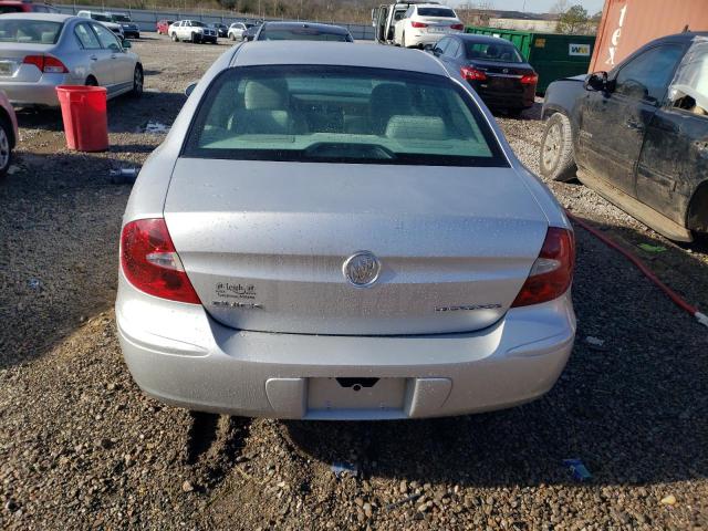 Photo 5 VIN: 2G4WC532051190210 - BUICK LACROSSE 