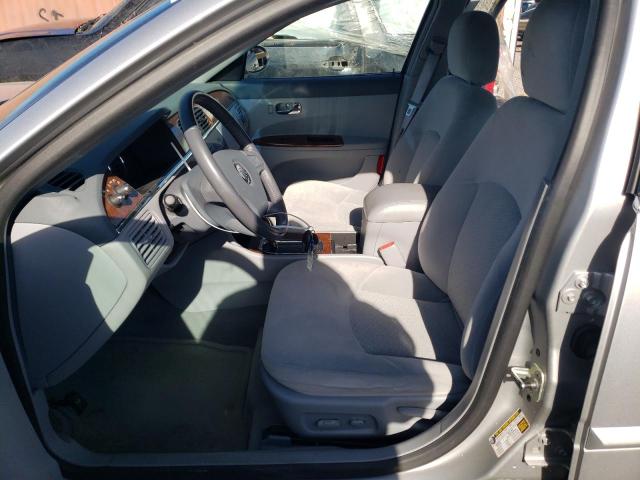 Photo 6 VIN: 2G4WC532051190210 - BUICK LACROSSE 