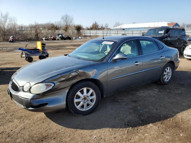 Photo 0 VIN: 2G4WC532151254870 - BUICK LACROSSE 