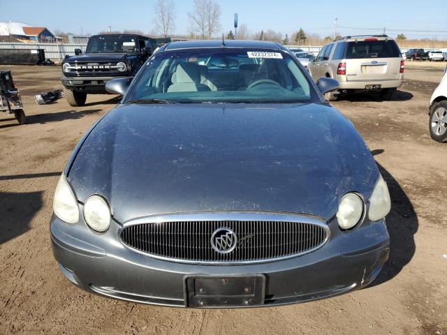 Photo 4 VIN: 2G4WC532151254870 - BUICK LACROSSE 