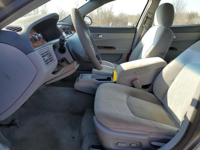 Photo 6 VIN: 2G4WC532151254870 - BUICK LACROSSE 