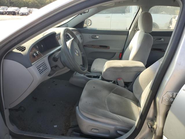 Photo 6 VIN: 2G4WC532151336226 - BUICK LACROSSE C 