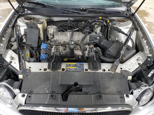 Photo 10 VIN: 2G4WC532351210031 - BUICK LACROSSE C 