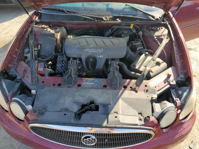 Photo 10 VIN: 2G4WC532351228013 - BUICK LACROSSE C 