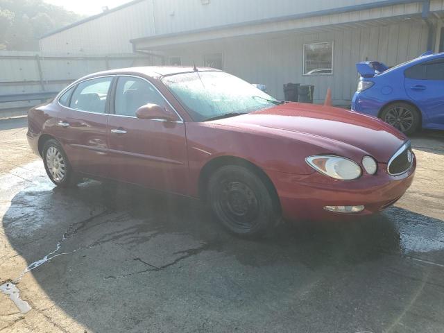 Photo 3 VIN: 2G4WC532351228013 - BUICK LACROSSE C 