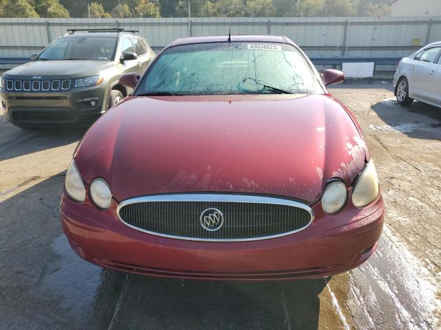 Photo 4 VIN: 2G4WC532351228013 - BUICK LACROSSE C 