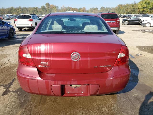 Photo 5 VIN: 2G4WC532351228013 - BUICK LACROSSE C 