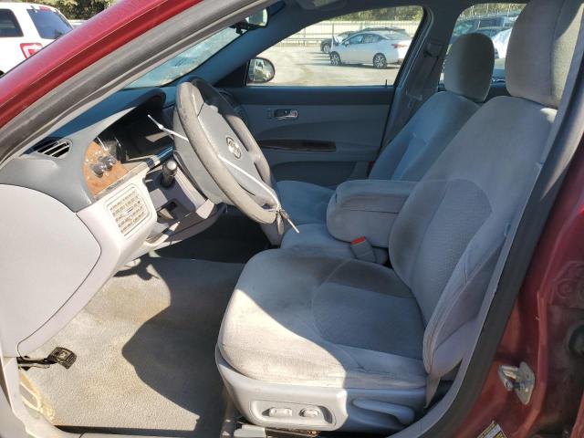 Photo 6 VIN: 2G4WC532351228013 - BUICK LACROSSE C 