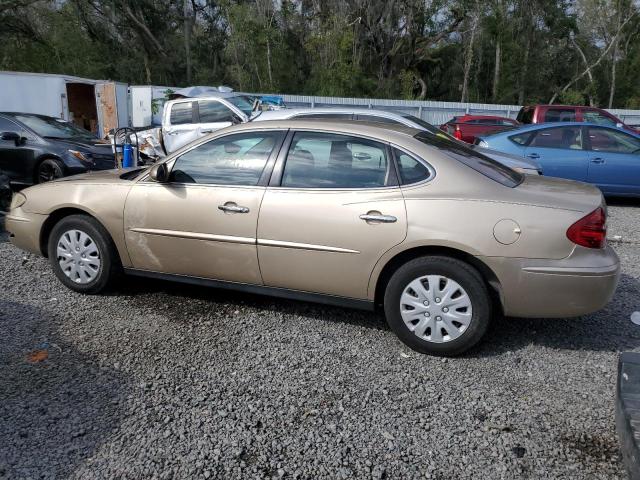 Photo 1 VIN: 2G4WC532351302773 - BUICK LACROSSE 