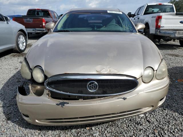 Photo 4 VIN: 2G4WC532351302773 - BUICK LACROSSE 