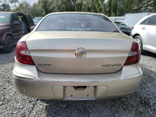 Photo 5 VIN: 2G4WC532351302773 - BUICK LACROSSE 