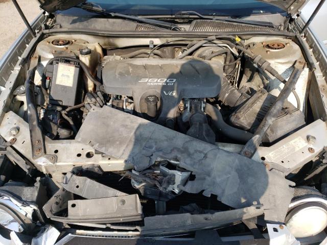 Photo 10 VIN: 2G4WC532351351813 - BUICK LACROSSE C 