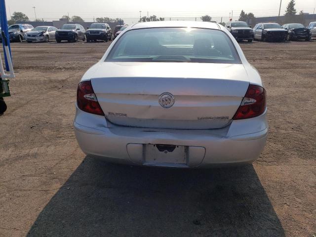 Photo 5 VIN: 2G4WC532351351813 - BUICK LACROSSE C 