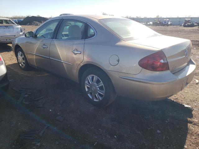 Photo 1 VIN: 2G4WC532451233401 - BUICK LACROSSE 