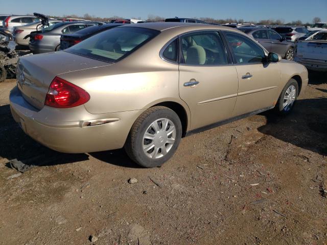 Photo 2 VIN: 2G4WC532451233401 - BUICK LACROSSE 