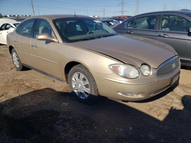 Photo 3 VIN: 2G4WC532451233401 - BUICK LACROSSE 