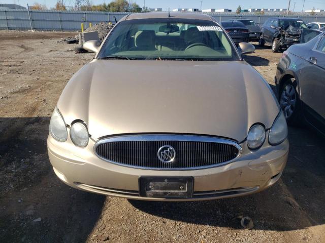 Photo 4 VIN: 2G4WC532451233401 - BUICK LACROSSE 