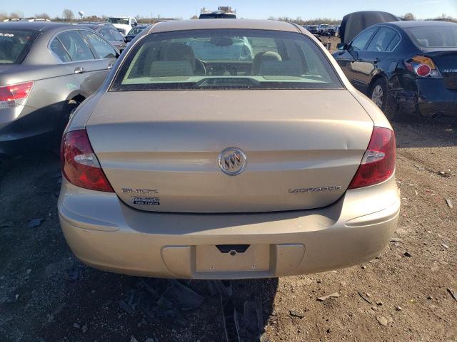 Photo 5 VIN: 2G4WC532451233401 - BUICK LACROSSE 