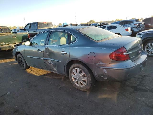 Photo 1 VIN: 2G4WC532451306556 - BUICK LACROSSE 