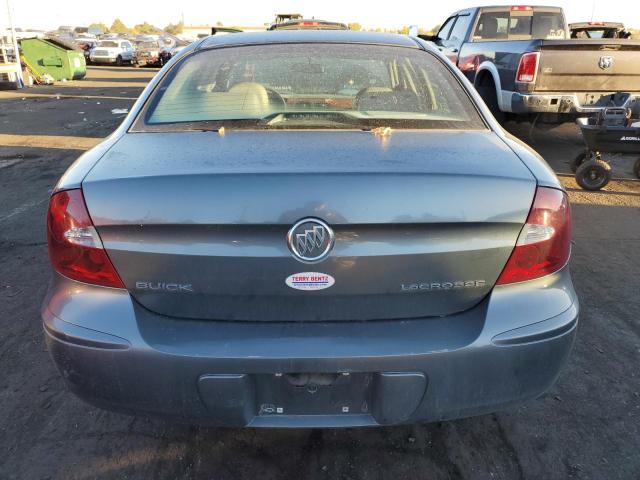 Photo 5 VIN: 2G4WC532451306556 - BUICK LACROSSE 